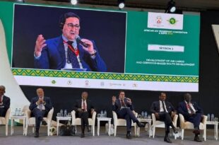 Sous la conduite de SM le Roi, le Maroc œuvre pour l’intégration aérienne africaine (M. Kayouh)