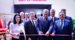 Agadir | Oracle inaugure son deuxième centre de recherche et développement au Maroc
