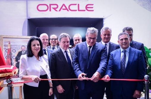 Agadir | Oracle inaugure son 2è hub de recherche et développement au Maroc
