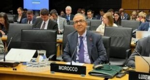 Vienne | Le Maroc réitère son soutien ferme au programme de coopération technique de l’AIEA