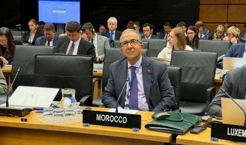 Vienne | Le Maroc réitère son soutien ferme au programme de coopération technique de l’AIEA