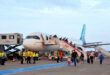 Tourisme | Inauguration de la première liaison aérienne directe entre Montréal et Agadir