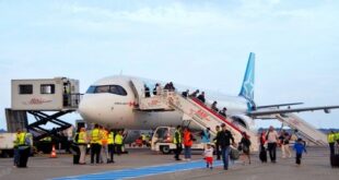 Tourisme | Inauguration de la première liaison aérienne directe entre Montréal et Agadir