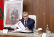 Le CG s’informe d’un accord de coopération dans le domaine de l’emploi entre le Maroc et le Burkina Faso