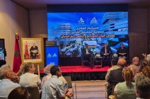 La ville de Barcelone accueille le "Salon Al Omrane Expo" Marocains du Monde 2026