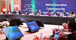 Rabat | Ouverture du Programme exécutif de leadership en cybersécurité de l’ANCA-CERT