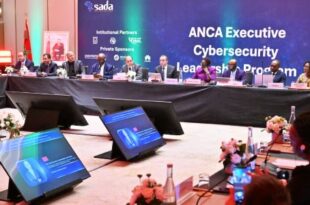 Rabat | Ouverture du Programme exécutif de leadership en cybersécurité de l’ANCA-CERT