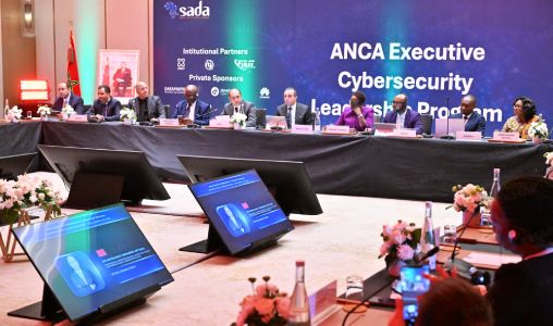 Rabat | Ouverture du Programme exécutif de leadership en cybersécurité de l’ANCA-CERT