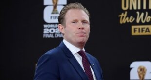 La Coupe du Monde 2030 au Maroc s’annonce déjà “formidable” (Andrew Giuliani)