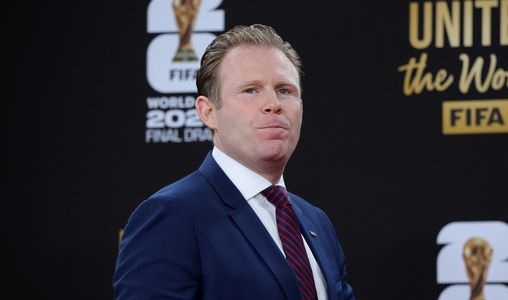 La Coupe du Monde 2030 au Maroc s’annonce déjà “formidable” (Andrew Giuliani)