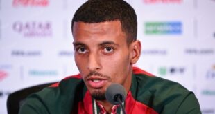 CdM 2026 | « Le groupe est conscient des attentes des Marocains » (Ounahi)