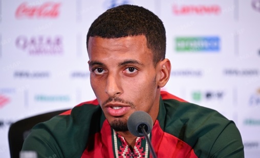 CdM 2026 | « Le groupe est conscient des attentes des Marocains » (Ounahi)