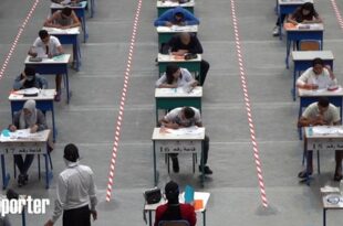 Baccalauréat 2026 | 528.135 candidats à l’examen national unifié