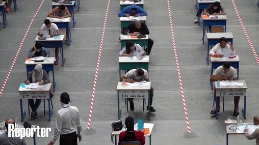 Baccalauréat 2026 | 528.135 candidats à l’examen national unifié