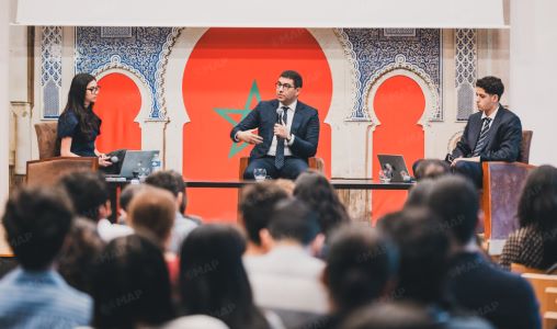 Culture | La dynamique actuelle que connaît le Royaume ouvre de nouvelles opportunités aux MRE