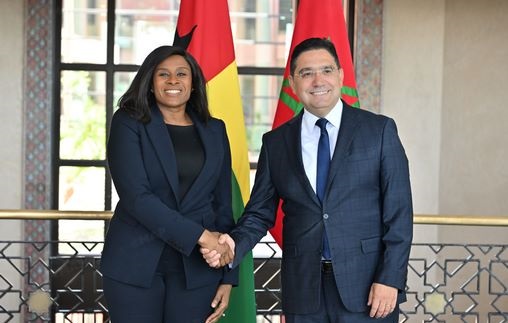 M. Bourita et son homologue bissau-guinéenne réaffirment l’engagement à renforcer la coopération bilatérale