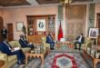 Rabat | La République du Burundi salue la Vision Royale en faveur de l’Afrique