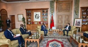 Rabat | La République du Burundi salue la Vision Royale en faveur de l’Afrique