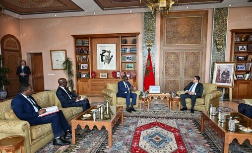 Rabat | La République du Burundi salue la Vision Royale en faveur de l’Afrique