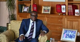 Sahara | Le Burundi réaffirme son soutien constant à la souveraineté du Maroc sur l’ensemble de son territoire