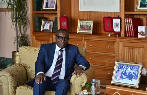 Sahara | Le Burundi réaffirme son soutien constant à la souveraineté du Maroc sur l’ensemble de son territoire