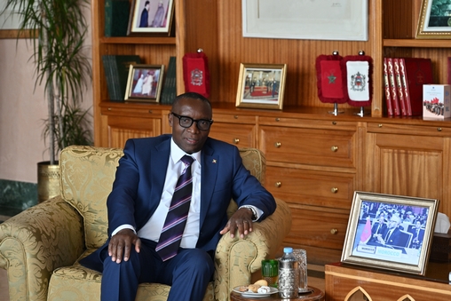 Sahara | Le Burundi réaffirme son soutien constant à la souveraineté du Maroc sur l’ensemble de son territoire