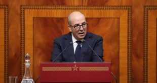 Campagne céréalière | De bons rendements atteignant 57 quintaux par hectare (M. El Bouari)