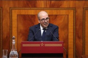 Campagne céréalière | De bons rendements atteignant 57 quintaux par hectare (M. El Bouari)