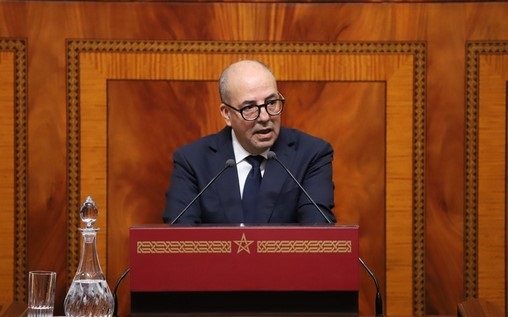 Campagne céréalière | De bons rendements atteignant 57 quintaux par hectare (M. El Bouari)