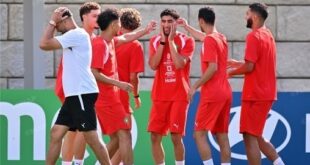 CdM 2026 | Les Lions de l’Atlas affichent une excellente forme à J-3 du match face à Haïti