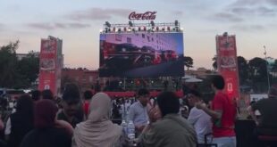 CdM FIFA 26 | Coca-Cola accueille les supporters marocains dans sa Fan Zone à Casablanca