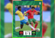 Mondial 2026 (Groupe C/1re journée) | Le Maroc et le Brésil se neutralisent (1-1)