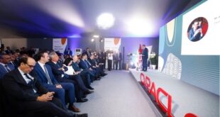 La stratégie ”Digital Morocco 2030″ fait du numérique un moteur de compétitivité et d’inclusion sociale (Akhannouch)