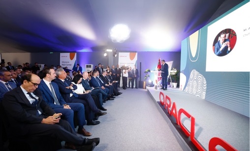 La stratégie ”Digital Morocco 2030″ fait du numérique un moteur de compétitivité et d’inclusion sociale (Akhannouch)
