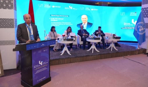 Droits de l’Homme | Le Maroc engagé en faveur de la consolidation du mécanisme de l’EPU