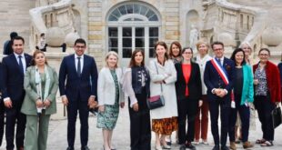 Festival de Fontainebleau | Célébration de l'amitié historique entre le Maroc et la France