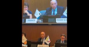 Le Maroc organise à Genève un événement sur l’intelligence artificielle et le désarmement