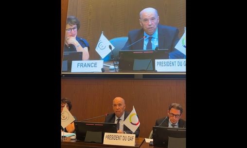 Le Maroc organise à Genève un événement sur l’intelligence artificielle et le désarmement