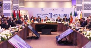 Rabat accueille la 11e Conférence des ministres du Transport de la Méditerranée occidentale