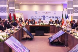 Rabat accueille la 11e Conférence des ministres du Transport de la Méditerranée occidentale
