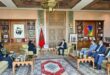 La Guinée-Bissau salue les initiatives Royales en faveur de l’émergence et du développement de l’Afrique