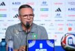 Mondial 2026 | “Nous voulons gagner contre Haïti et terminer en tête du groupe” (Ouahbi)