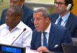 La résolution 2797, un verdict politique sans précédent pour clore définitivement le différend du Sahara marocain (Hilale)