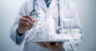 Hôpitaux publics | Vers un diagnostic précoce plus efficace avec l'intelligence artificielle