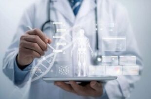 Hôpitaux publics | Vers un diagnostic précoce plus efficace avec l'intelligence artificielle