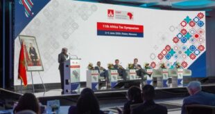Rabat abrite les travaux de la 11e édition du Symposium Fiscal Africain de l'IBFD