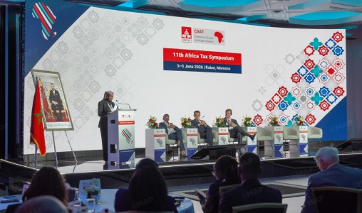 Rabat abrite les travaux de la 11e édition du Symposium Fiscal Africain de l&rsquo;IBFD