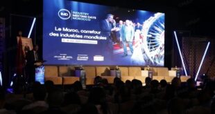 Industry Meeting Days | La montée en puissance du Maroc sur l’échiquier mondial mise en avant