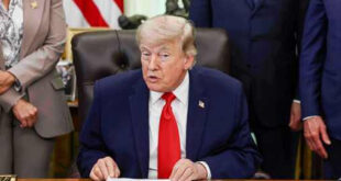 Moyen-Orient | Trump annonce un accord « finalisé » avec l’Iran et la réouverture du détroit d’Ormuz