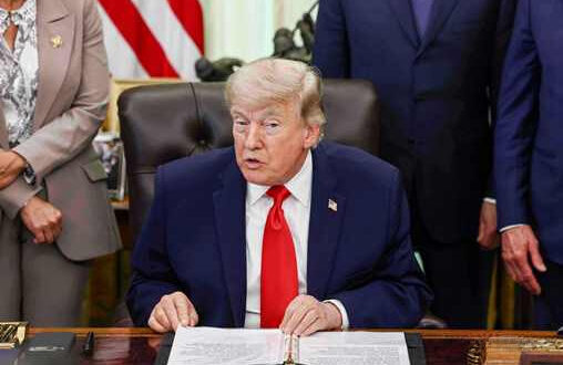 Moyen-Orient | Trump annonce un accord finalisé avec l’Iran et la réouverture du détroit d’Ormuz